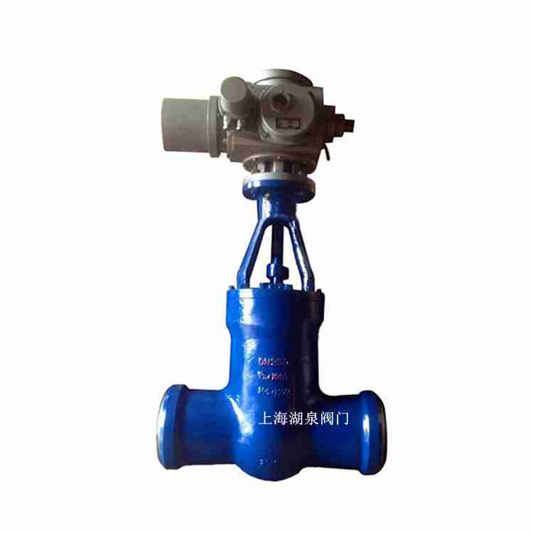 高壓電動閘閥（Z941Y，Z941W，Z961Y/H，Z940