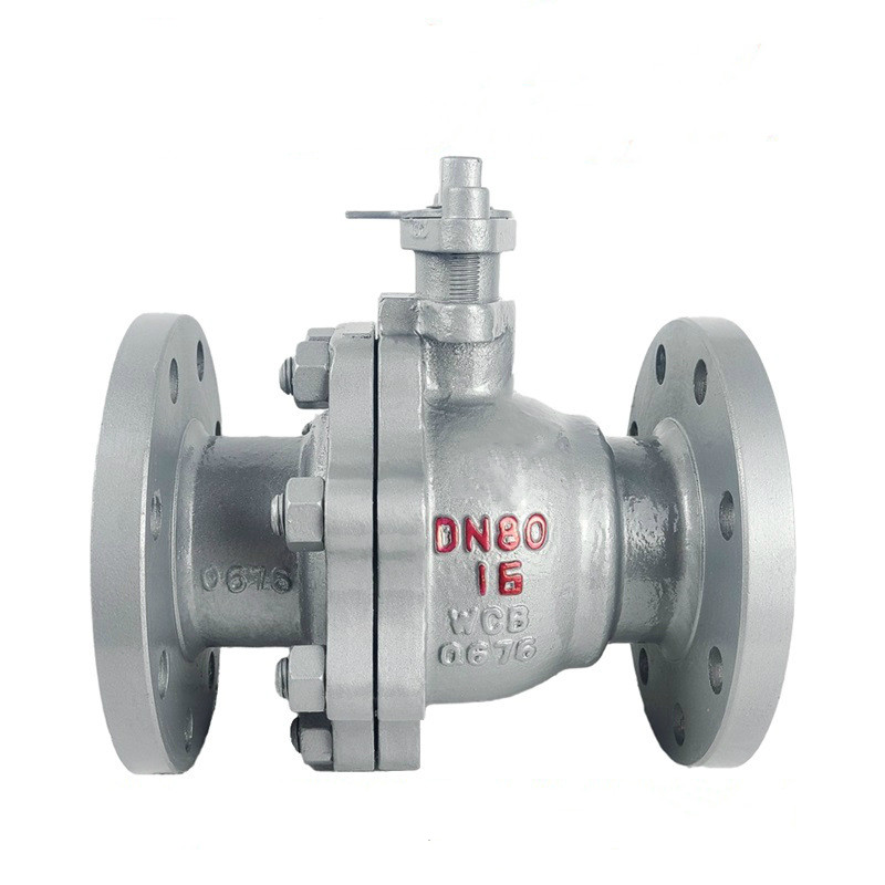 手動(dòng)球閥廠(chǎng)家