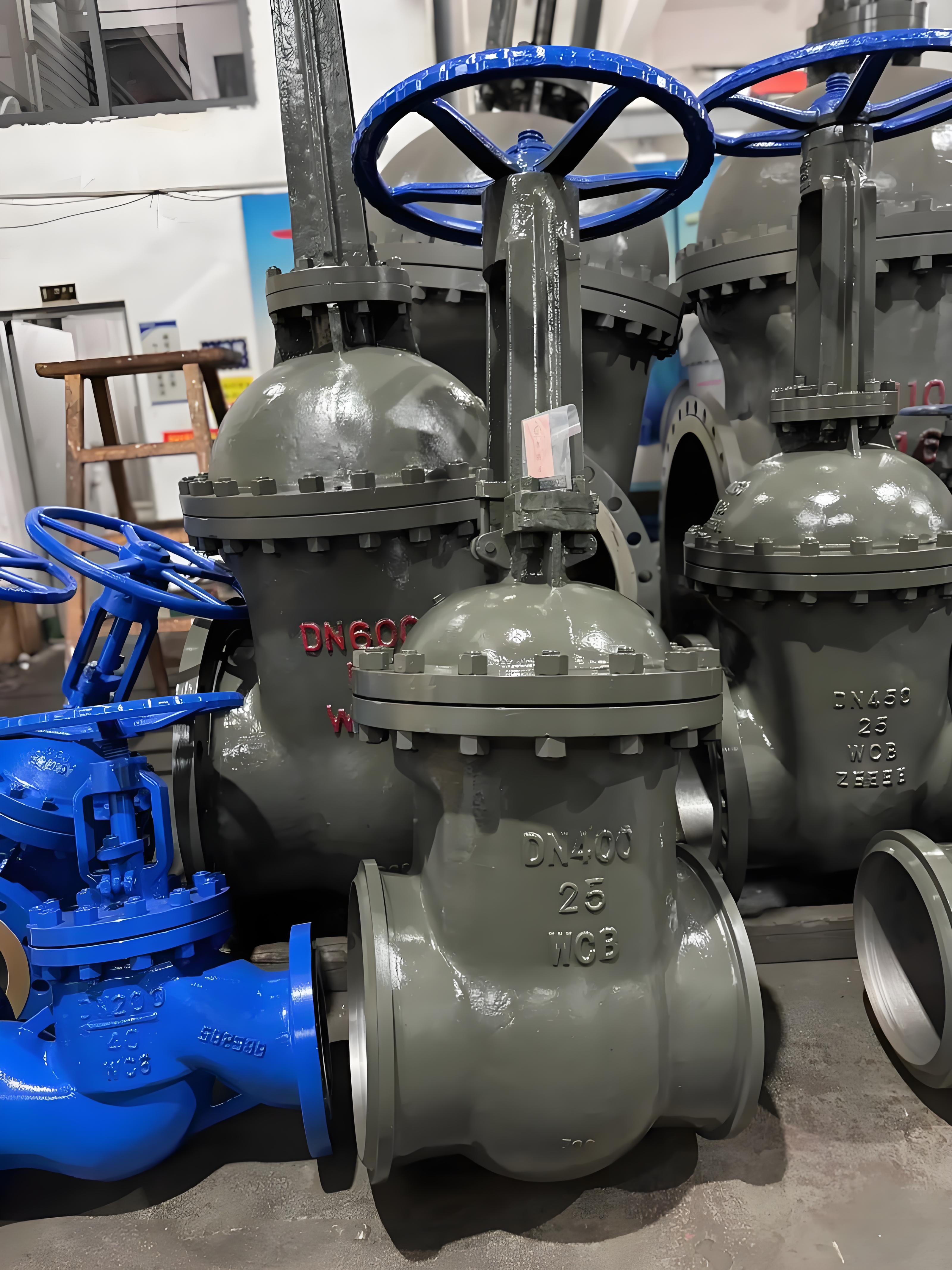 閘閥廠(chǎng)家